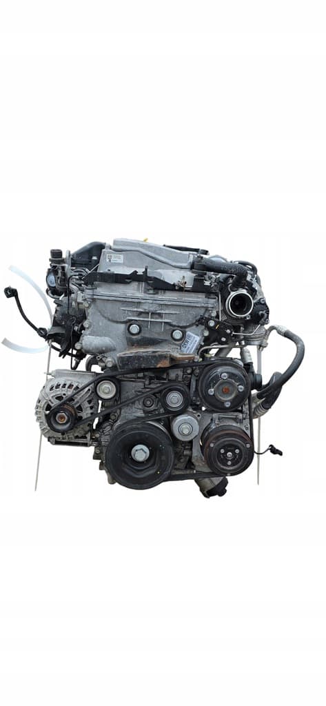 Moteur B 16 SHL pour Opel Zafira