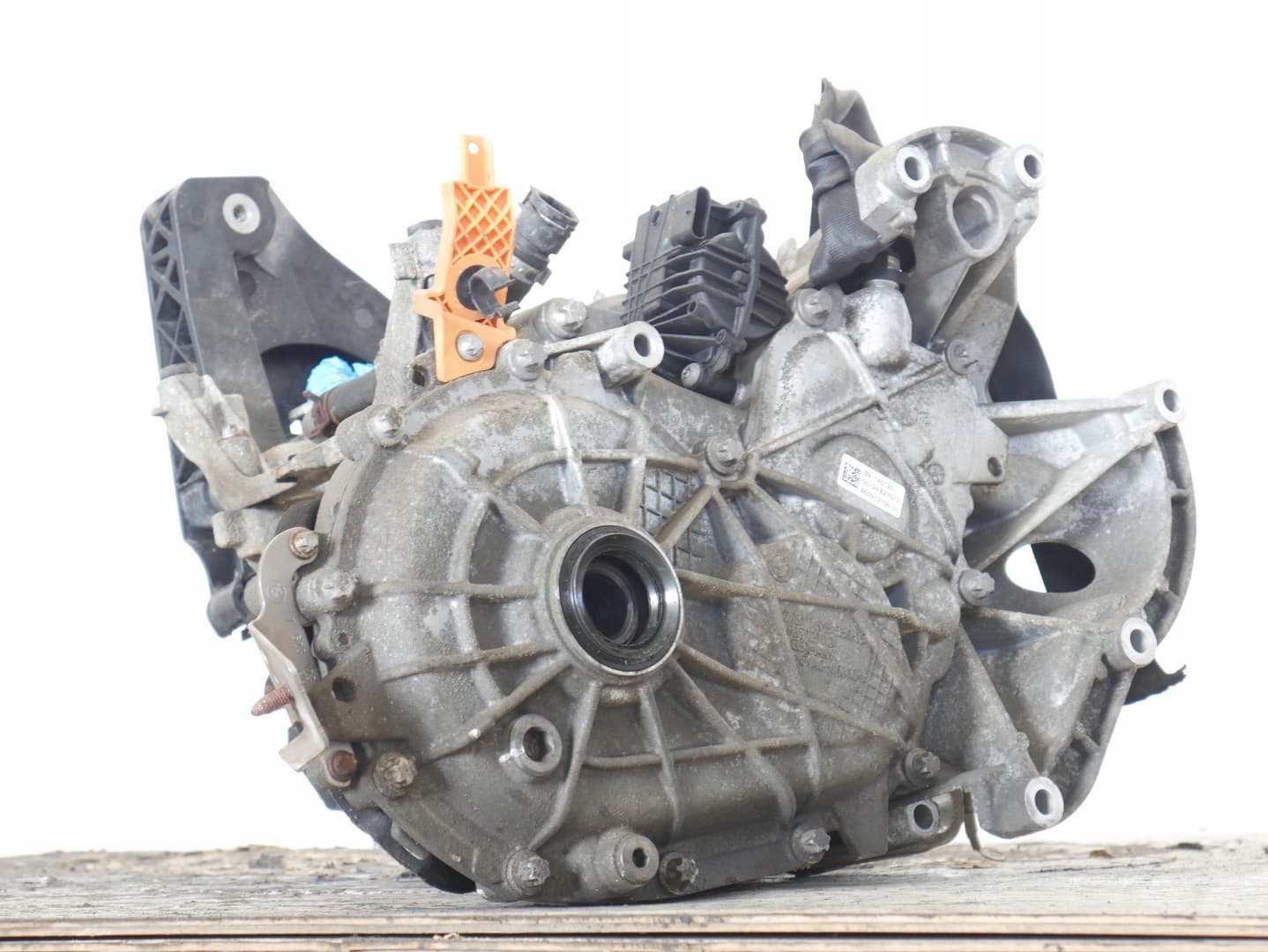 Moteur IB1P25B pour Mini