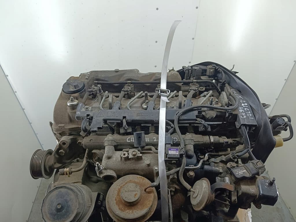 Moteur N22A2 pour Honda