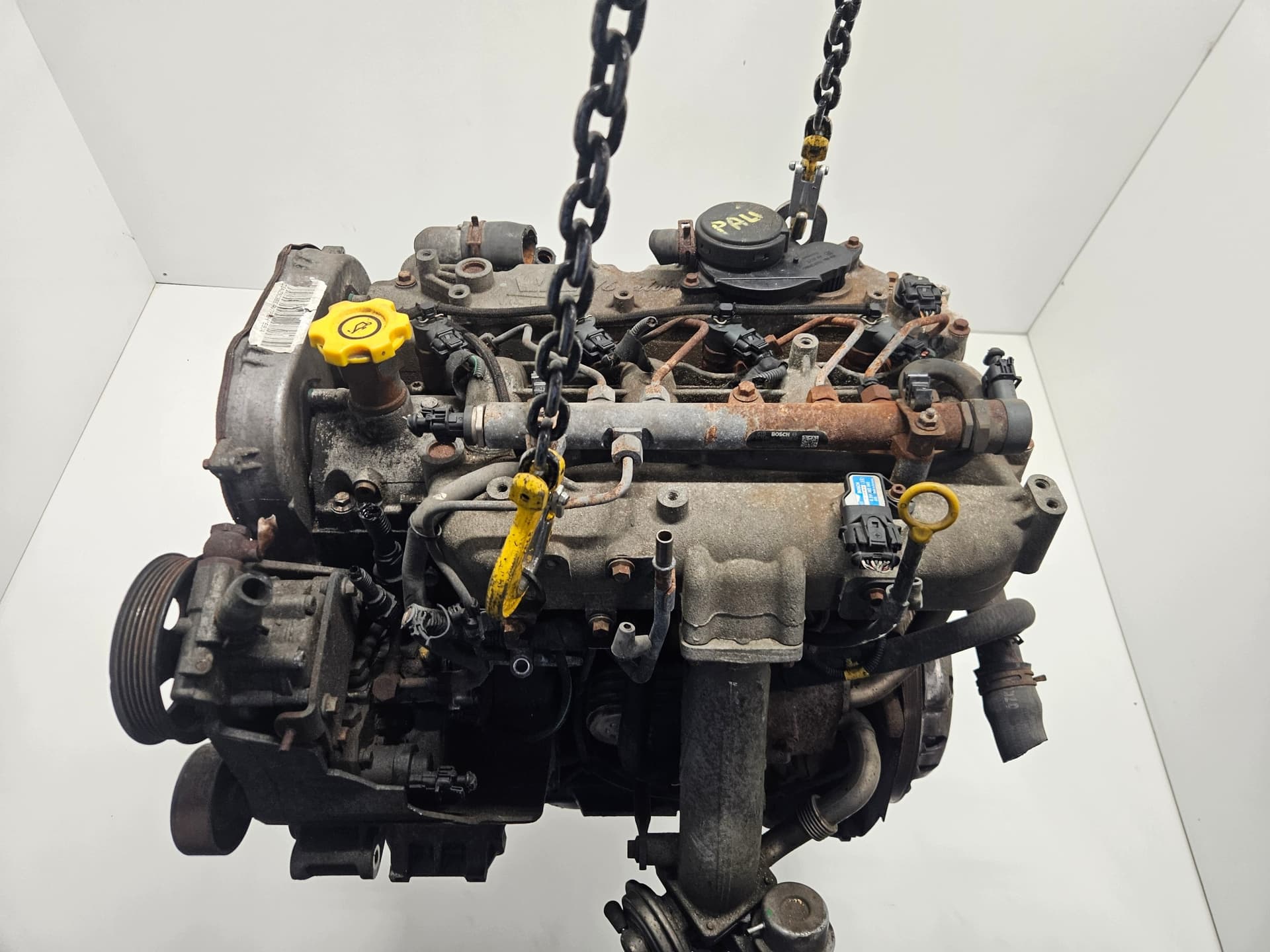 Moteur ENR pour Dodge