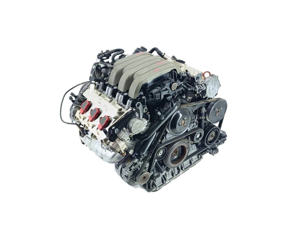 Moteur BDX pour Audi A8