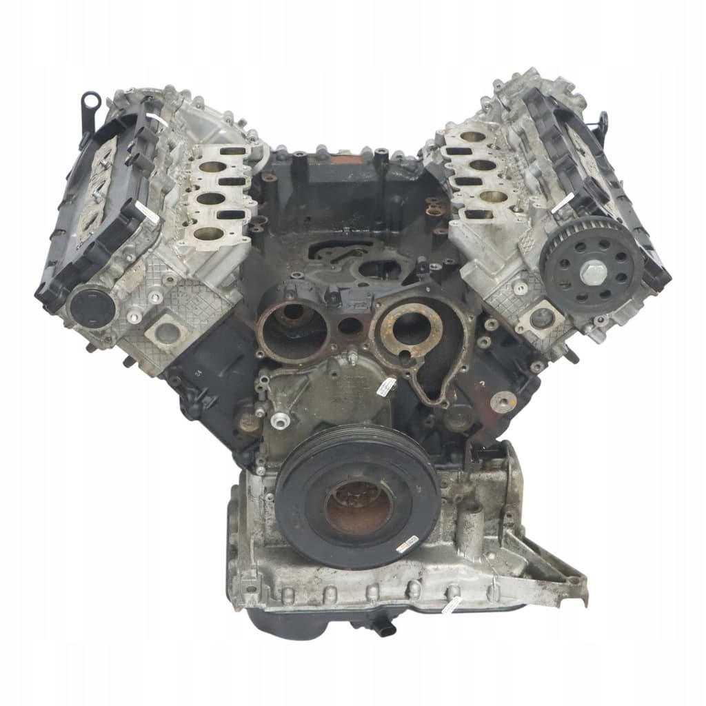 Moteur BHK pour Audi Q7