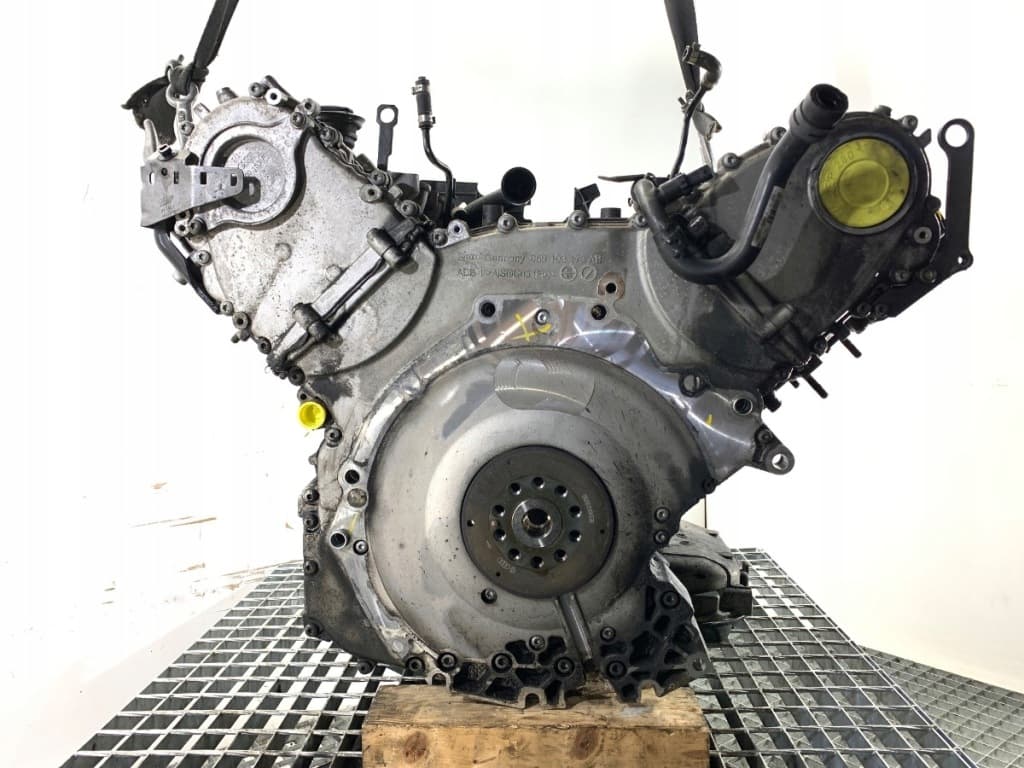 Moteur CCWB pour Audi