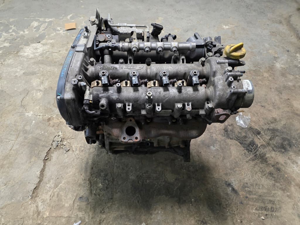 Moteur D16AA pour Suzuki