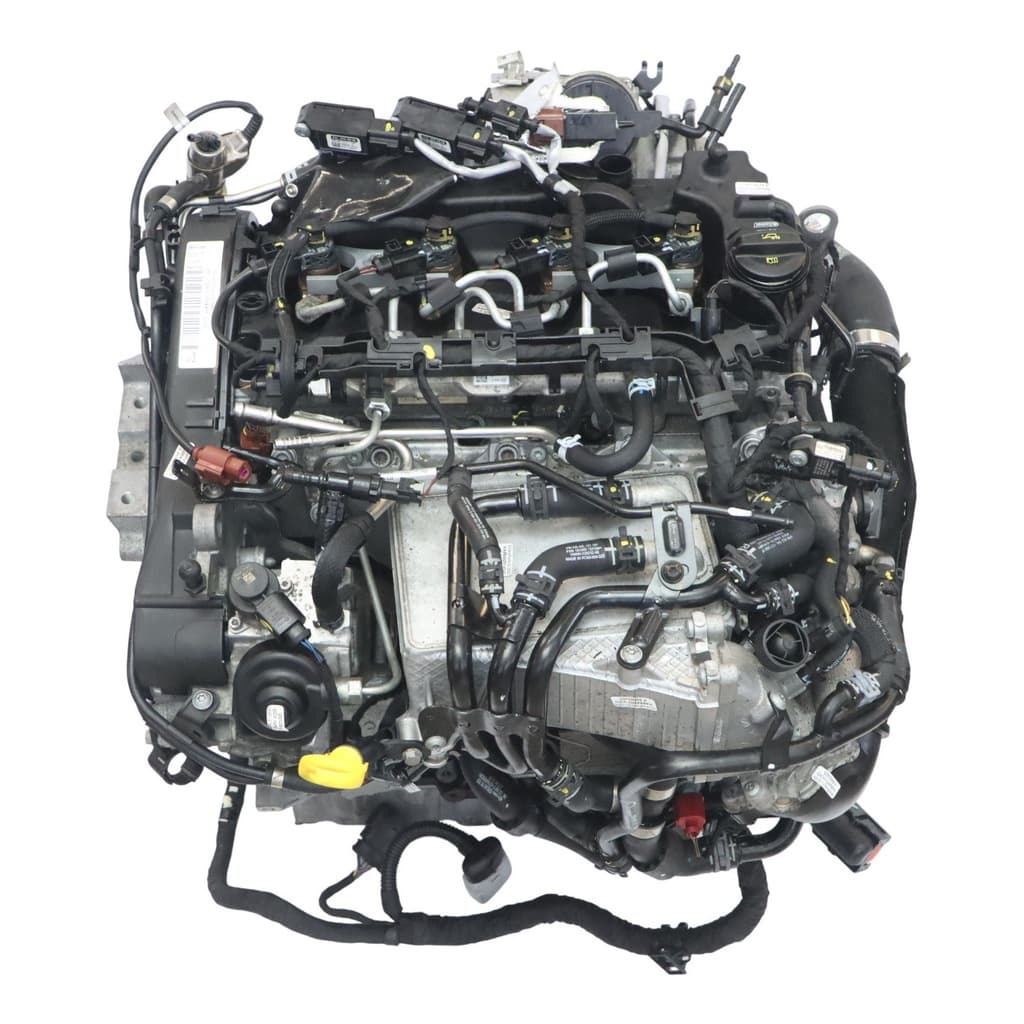 Moteur DFTA pour Audi Q3