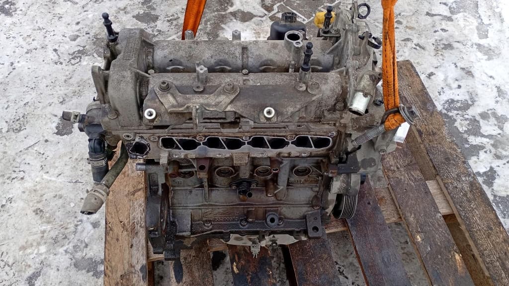 Moteur Z 13 DTJ pour Opel