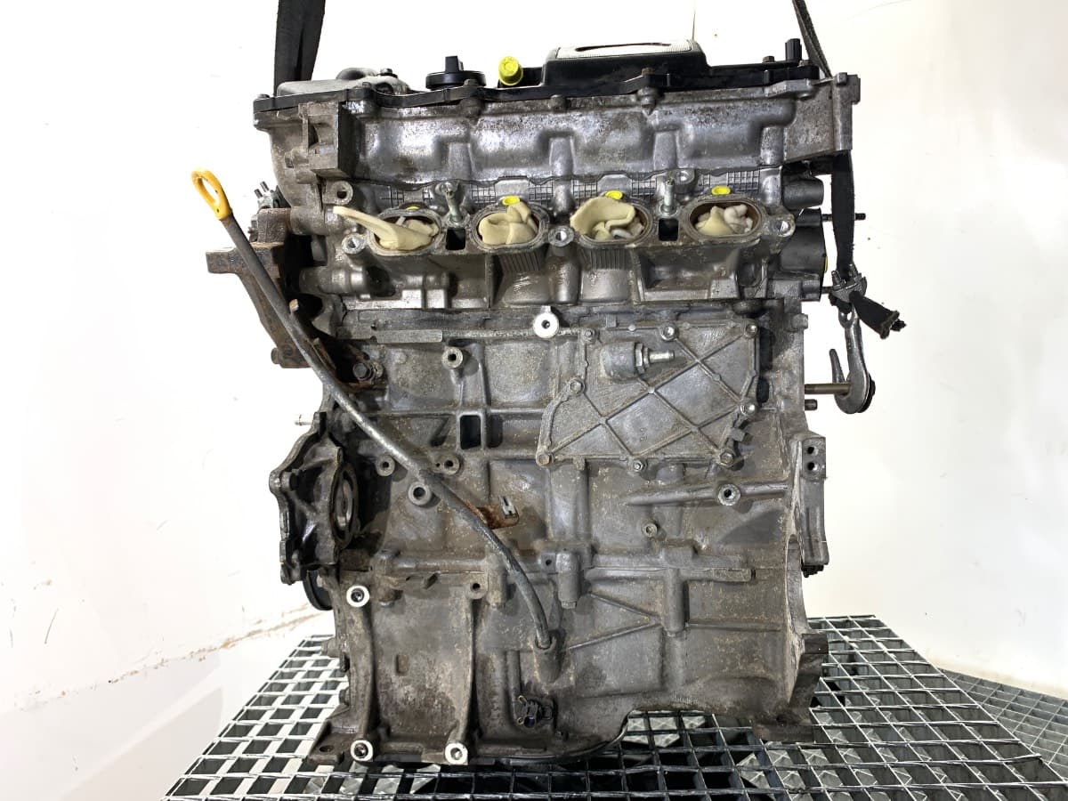 Moteur 2ZR-FE pour Toyota
