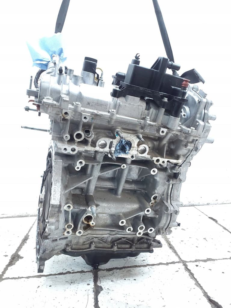 Moteur YZDA pour Ford