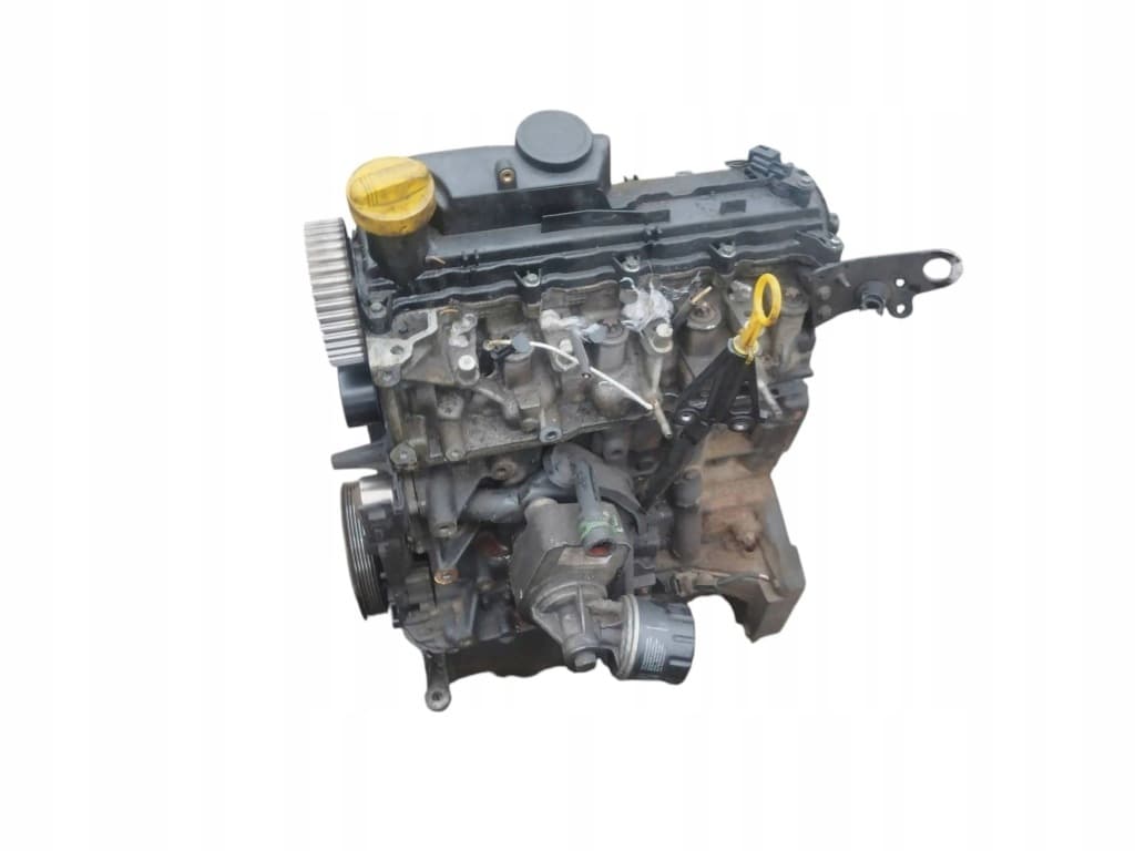 Moteur K9K 780 pour Renault Laguna