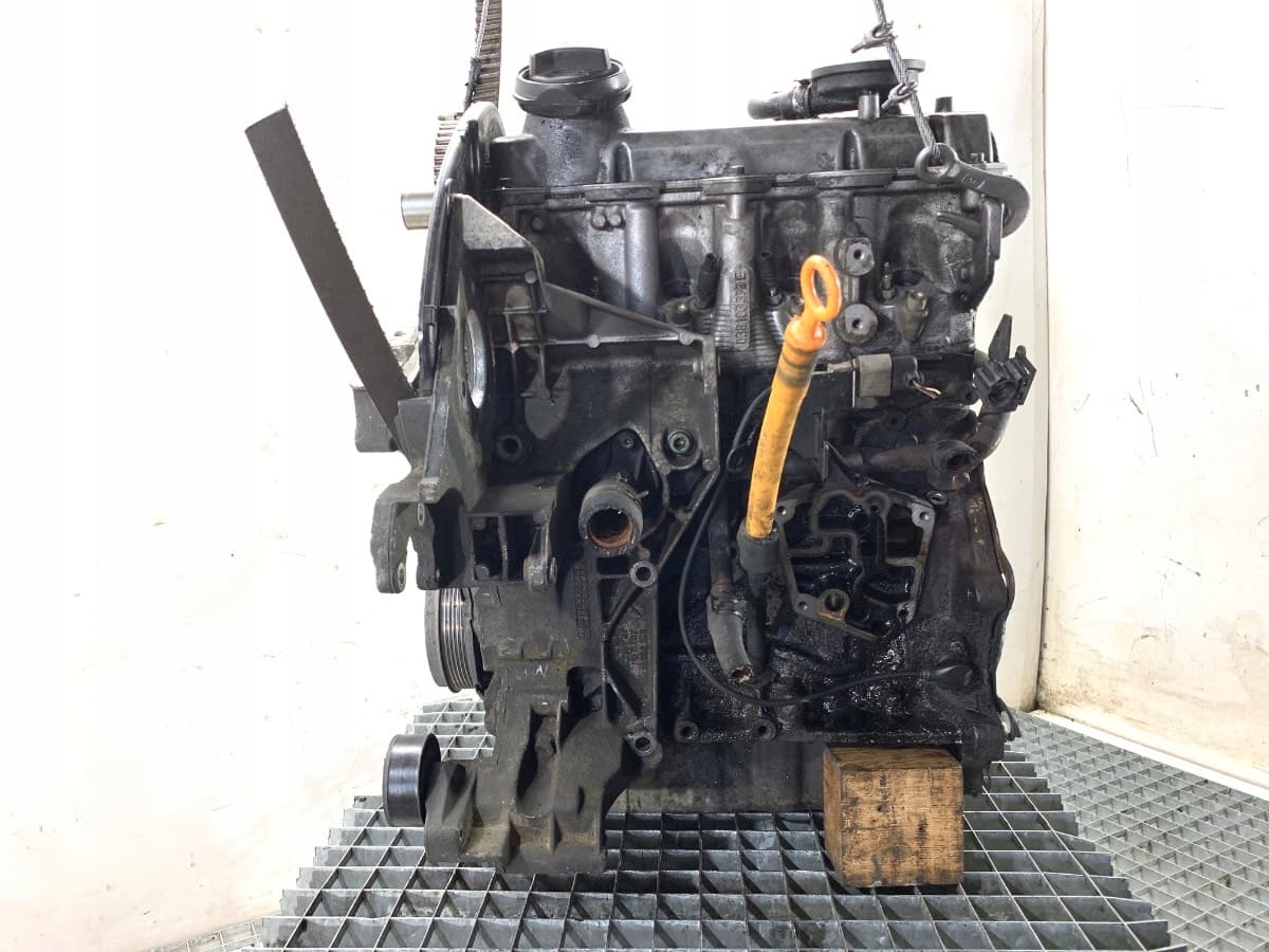 Moteur AHF pour Audi A3 1.9 Diesel