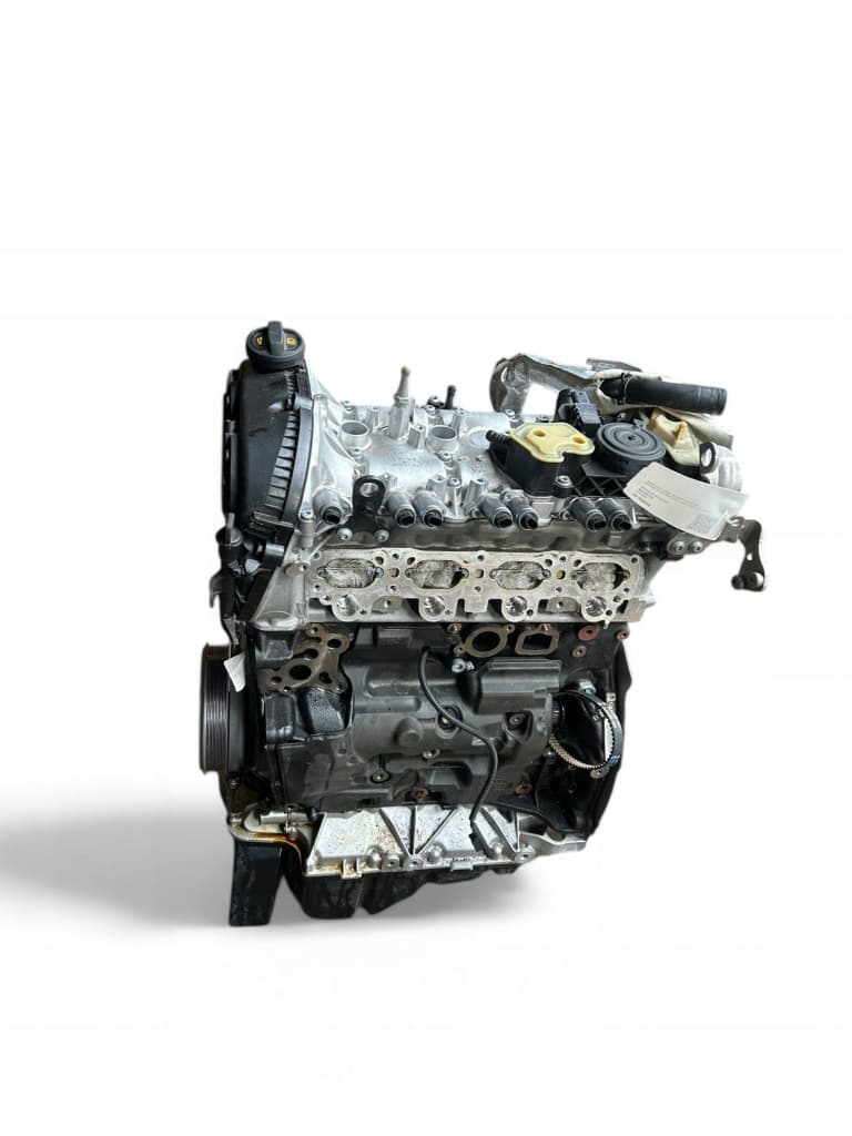 Moteur DMSA pour Audi A4