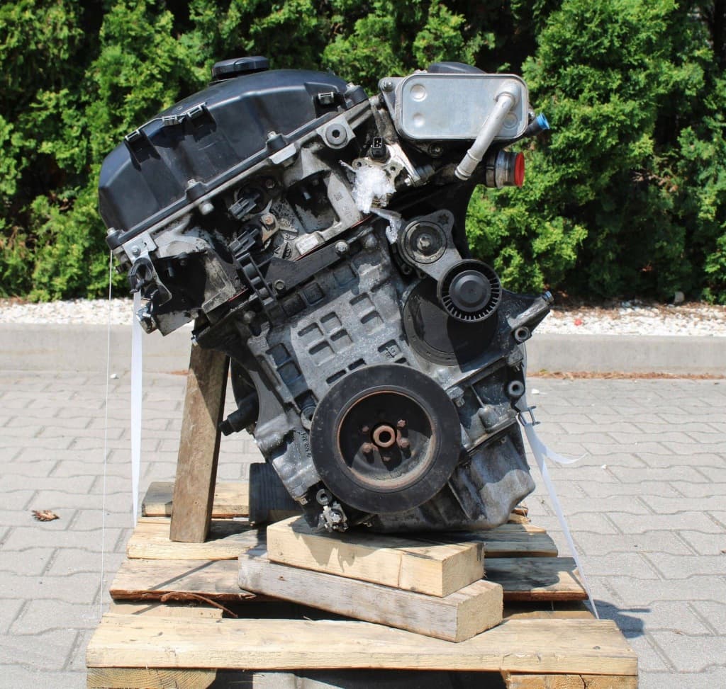 Moteur N53 B25 A pour BMW Serie 5