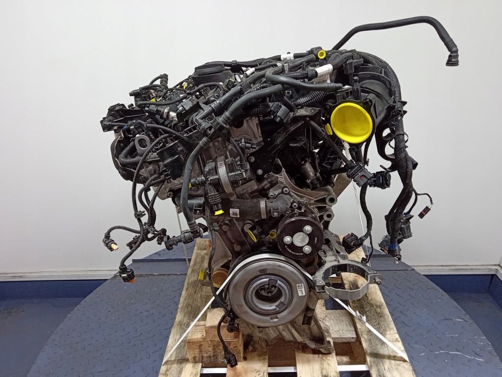 Moteur B48 B20 B pour BMW