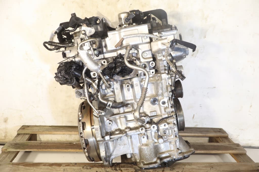 Moteur G3LE pour Kia