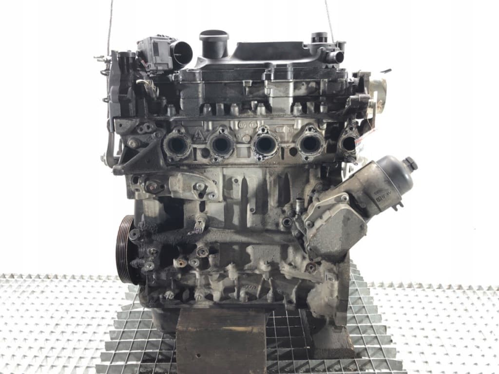 Moteur Y404 pour Mazda