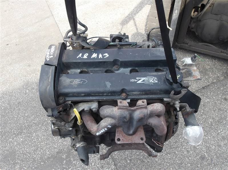 Moteur CGBB pour Ford Mondeo