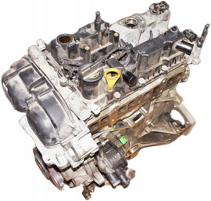Moteur UNCB pour Ford Mondeo