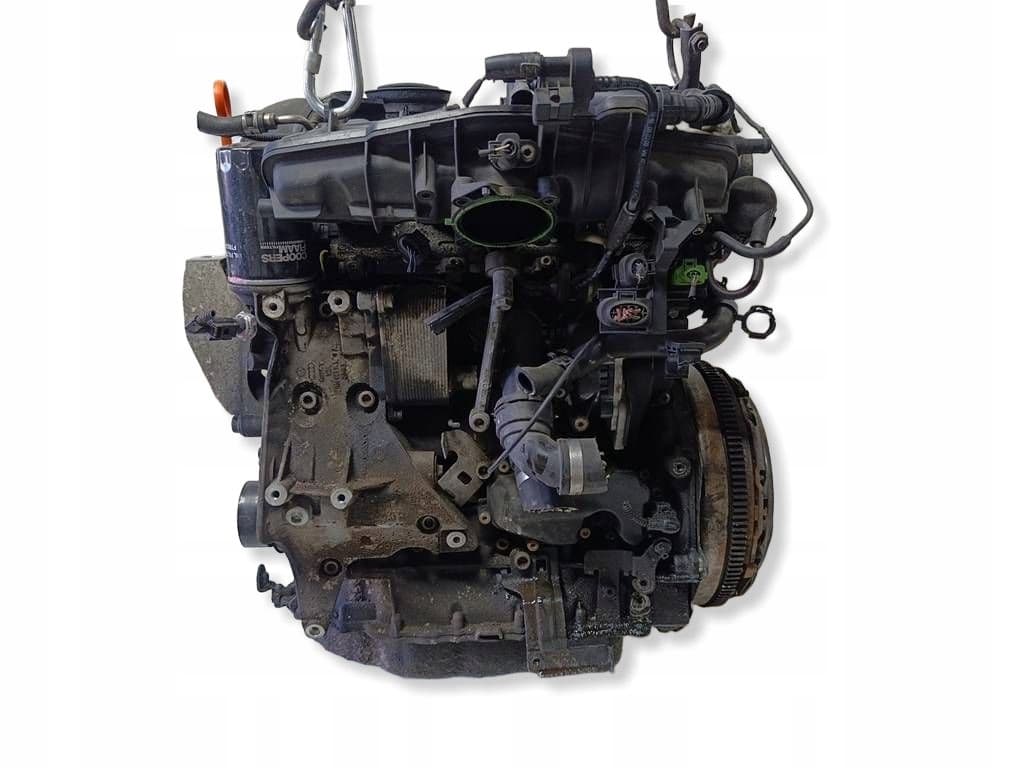 Moteur CAWB pour Volkswagen Eos