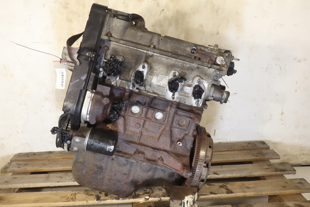 Moteur 350 A1.000 pour Fiat