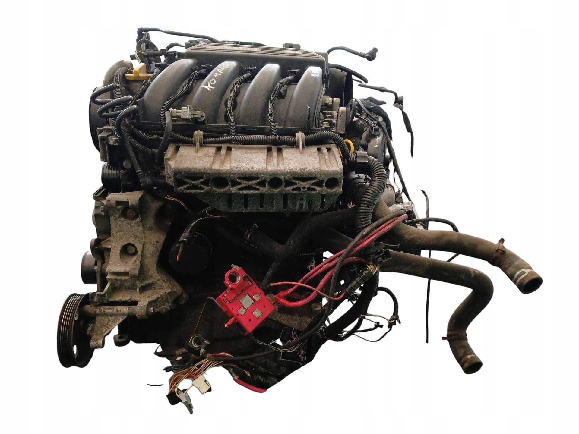 Moteur K4J 730 pour Renault