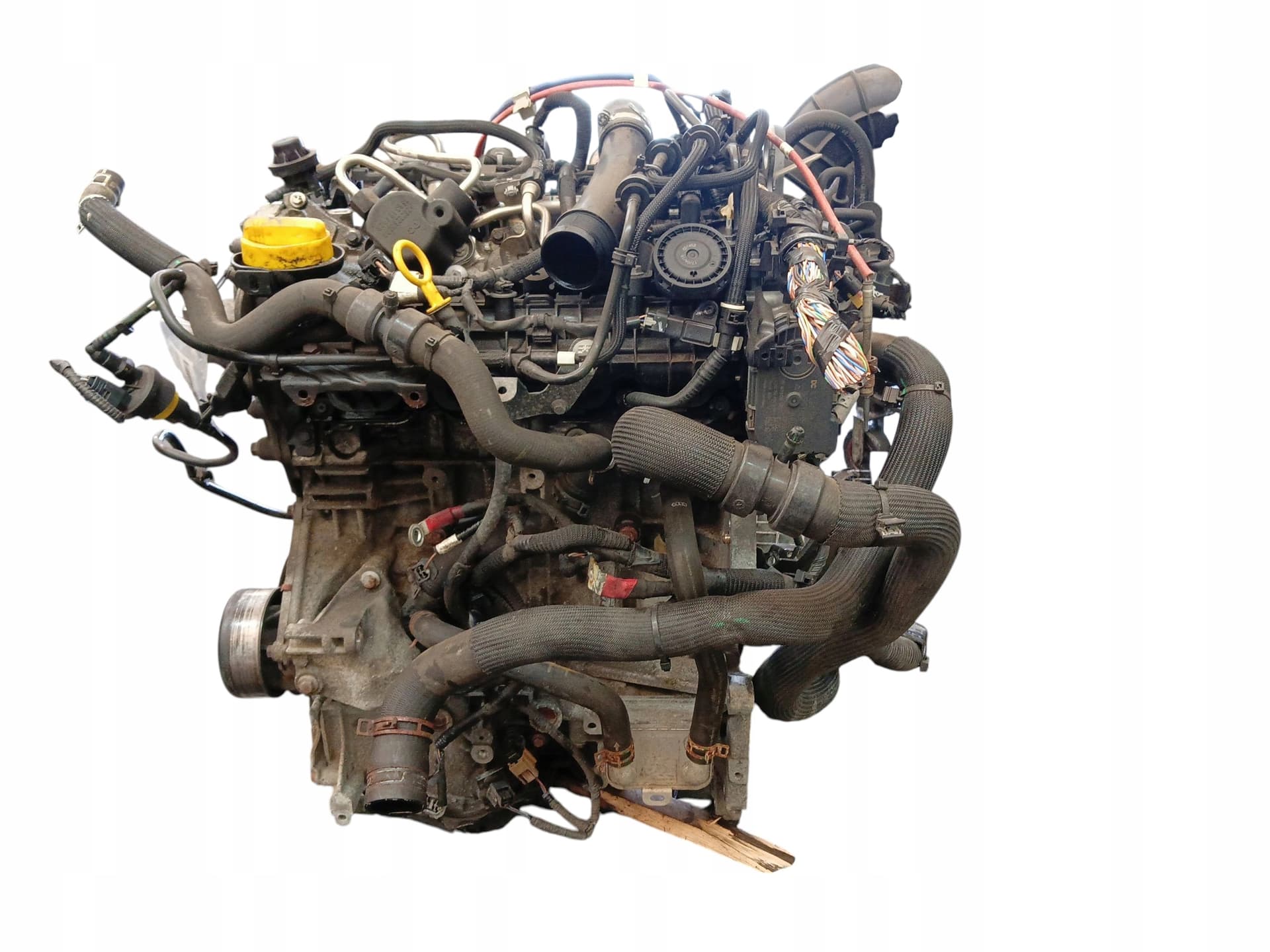 Moteur H5H 470 pour Renault