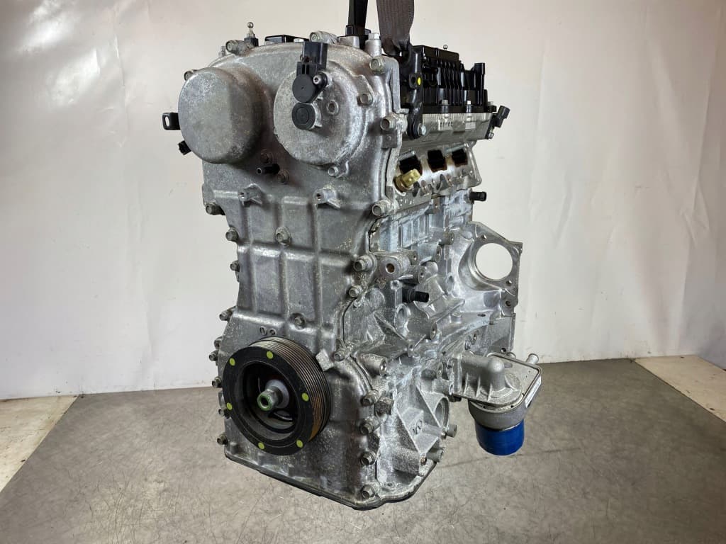 Moteur G4KL pour Kia