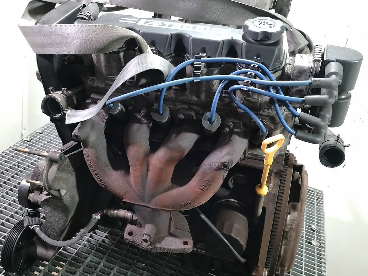 Moteur L14(85CUL4) pour Chevrolet