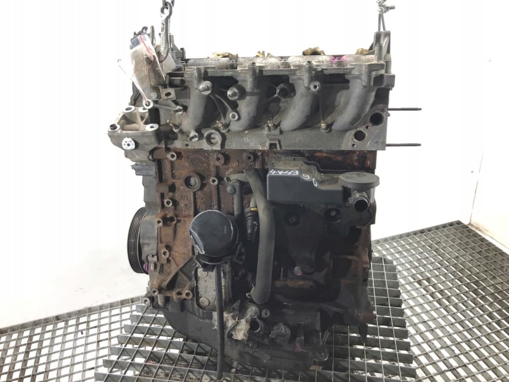 Moteur RHD (DW10CTED4) pour Peugeot 5008