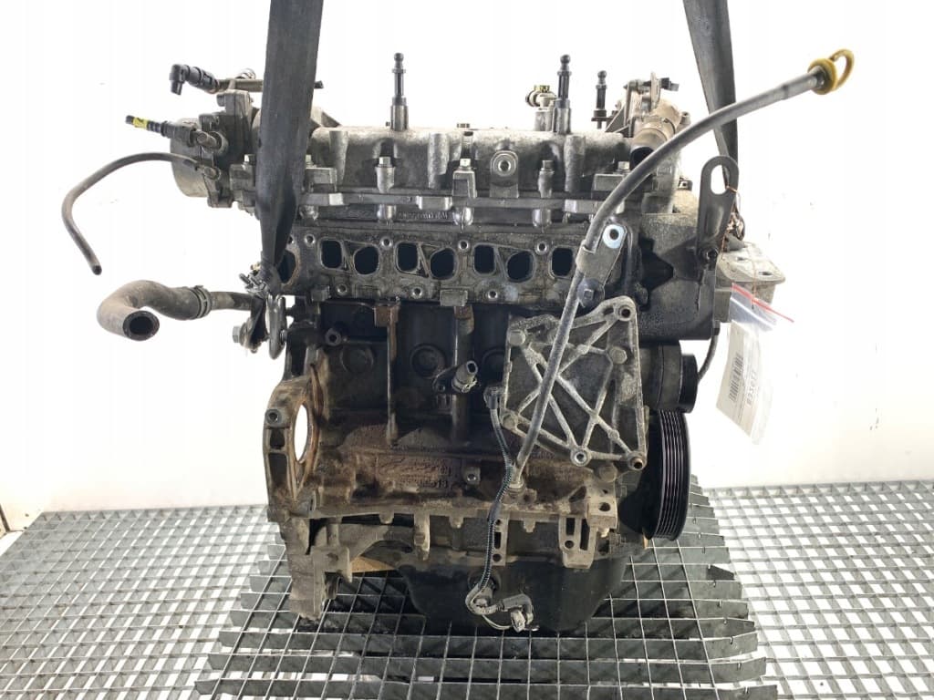Moteur Z 13 DTH pour Opel