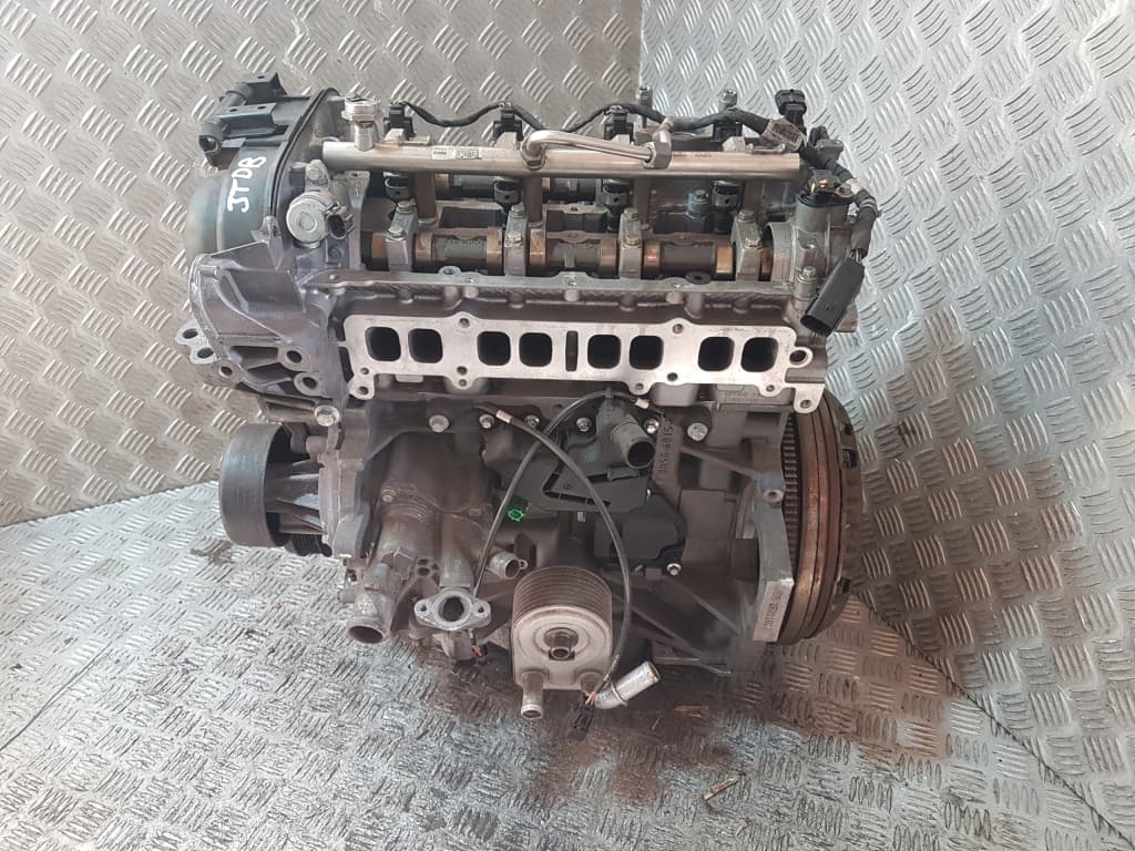 Moteur JTDB pour Ford C-max