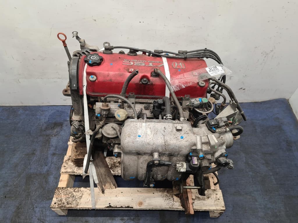 Moteur F18B2 pour Honda