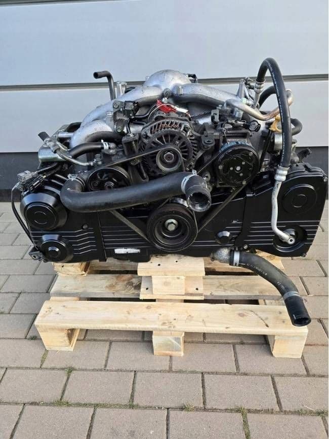 Moteur EL154 pour Subaru