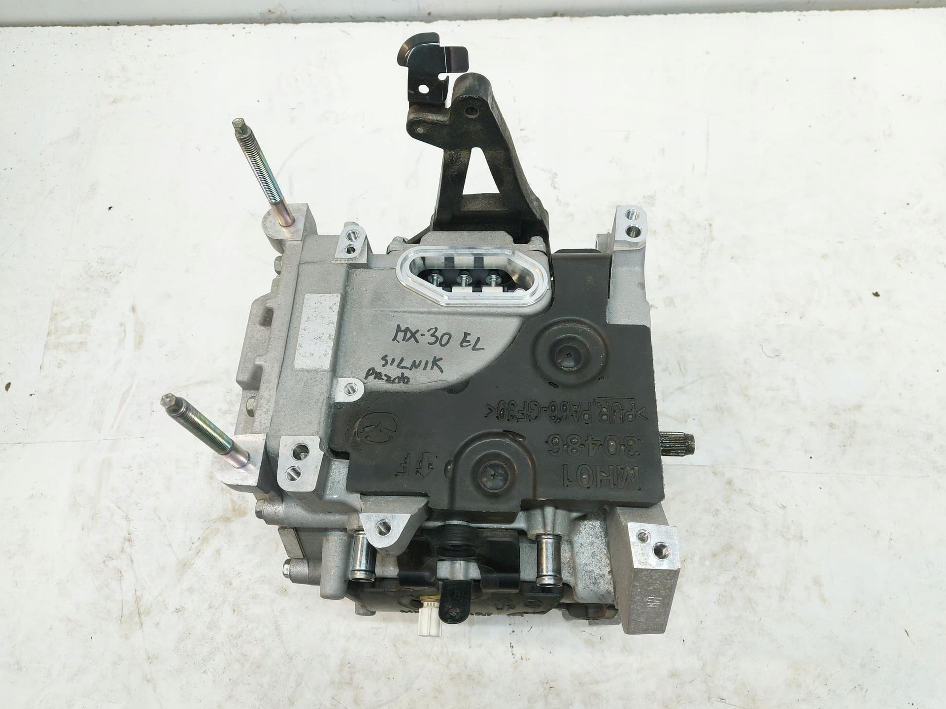Moteur MH01 pour Mazda