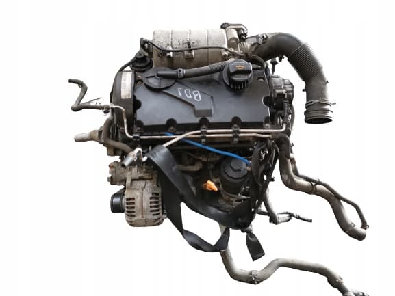 Moteur BDJ pour Volkswagen Caddy 2.0 Diesel
