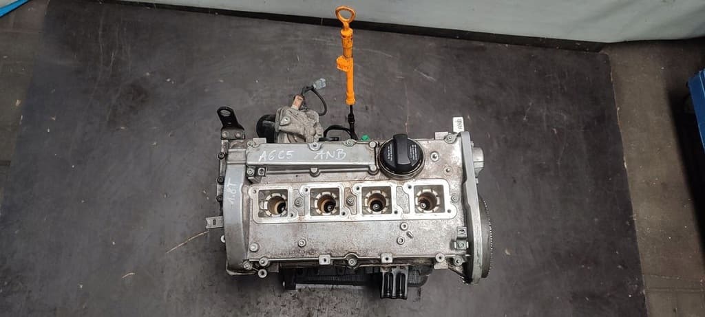 Moteur ANB pour Audi A4 1.8 Petrol