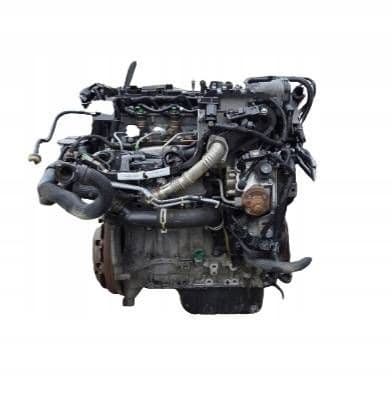 Moteur 9HN (DV6ETED) pour Peugeot