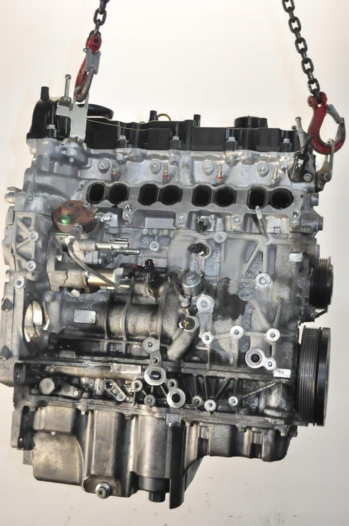 Moteur B 16 DTL pour Opel