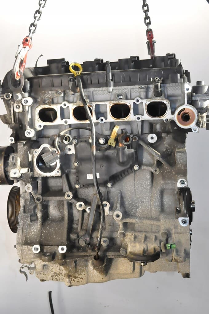 Moteur B 4204 S3 pour Volvo