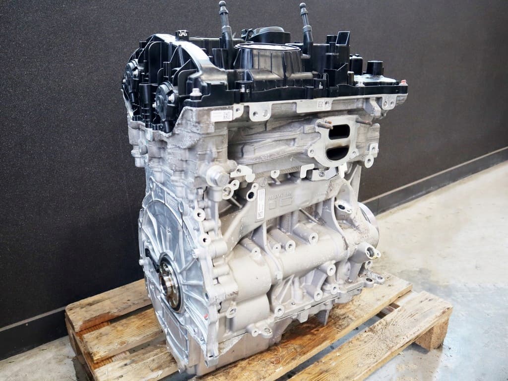 Moteur B48 A20 P pour BMW
