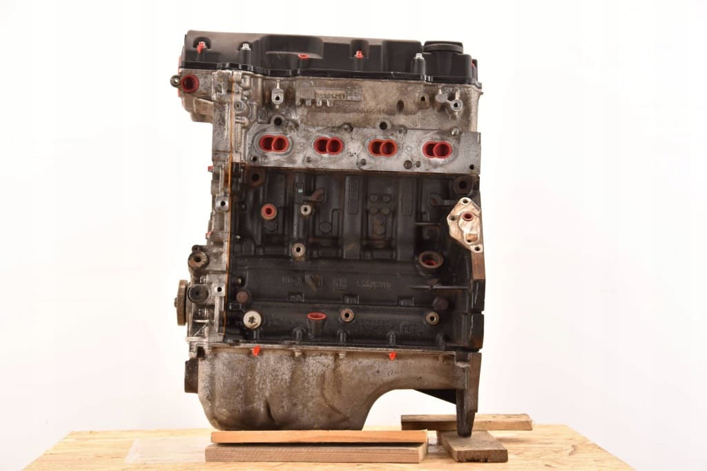 Moteur B 14 NET pour Opel