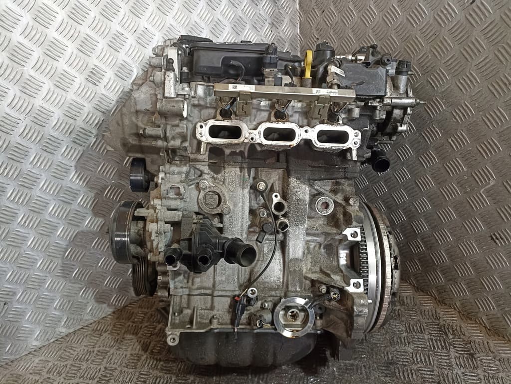 Moteur YZJA pour Ford