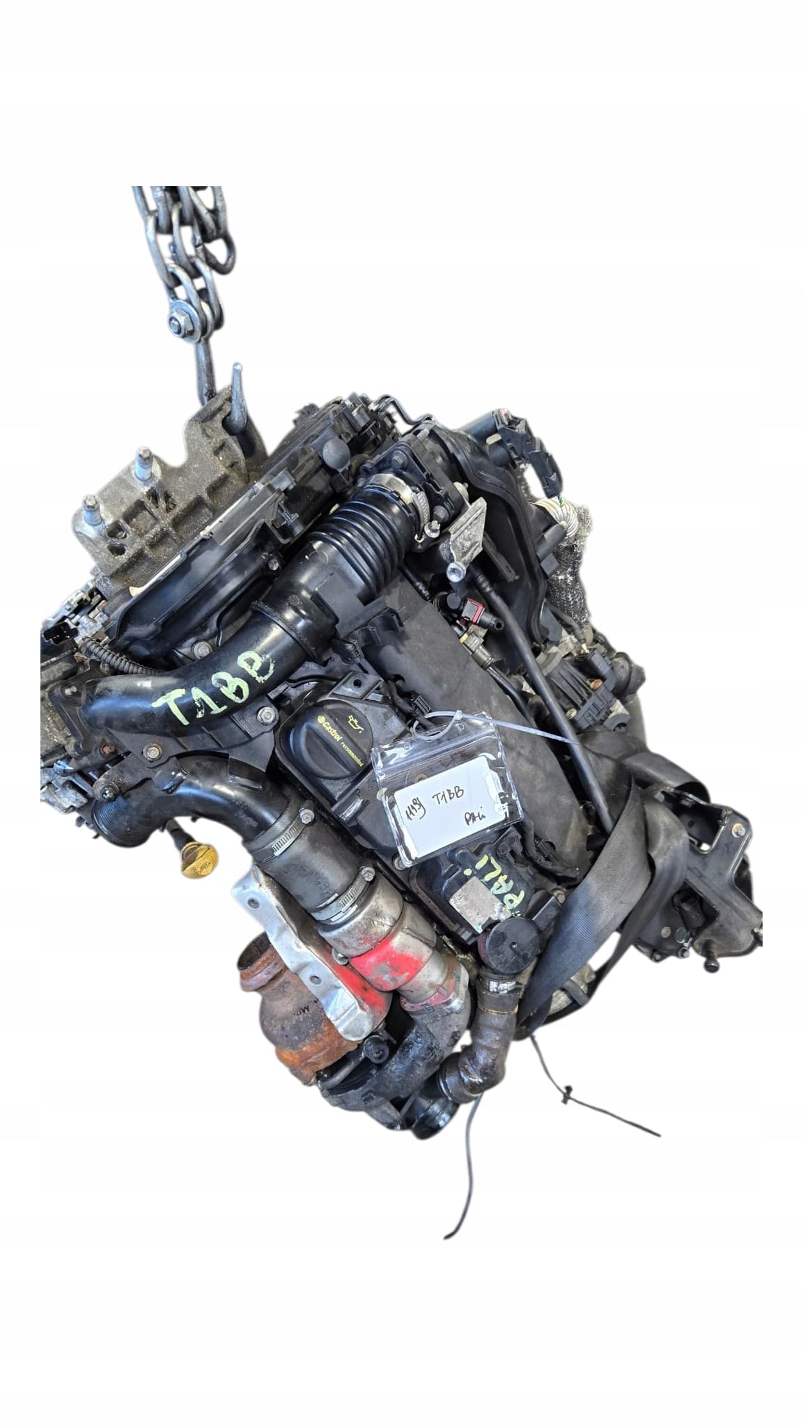 Moteur T1BA pour Ford Mondeo