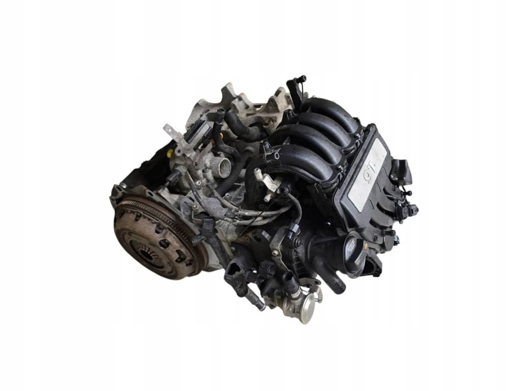 Moteur CCSA pour Seat Altea