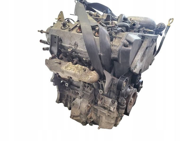 Moteur P9X 701 pour Renault