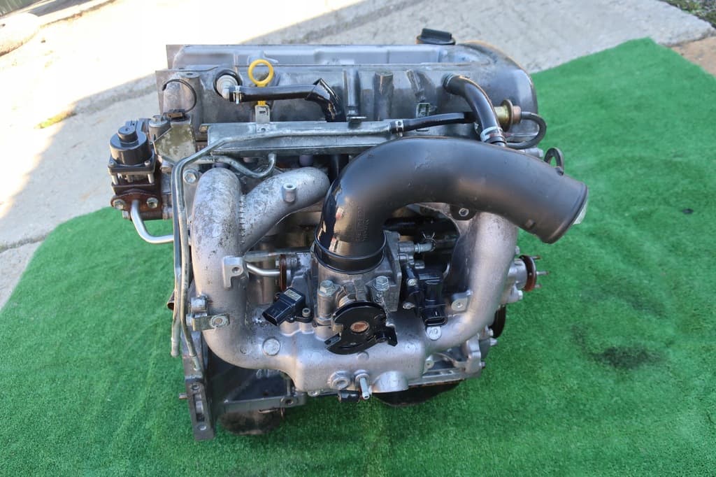 Moteur M13A pour Subaru
