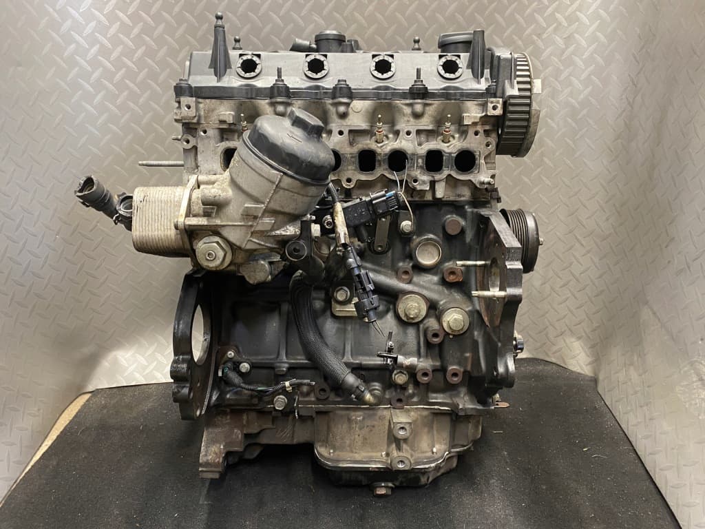 Moteur A 17 DTE pour Opel