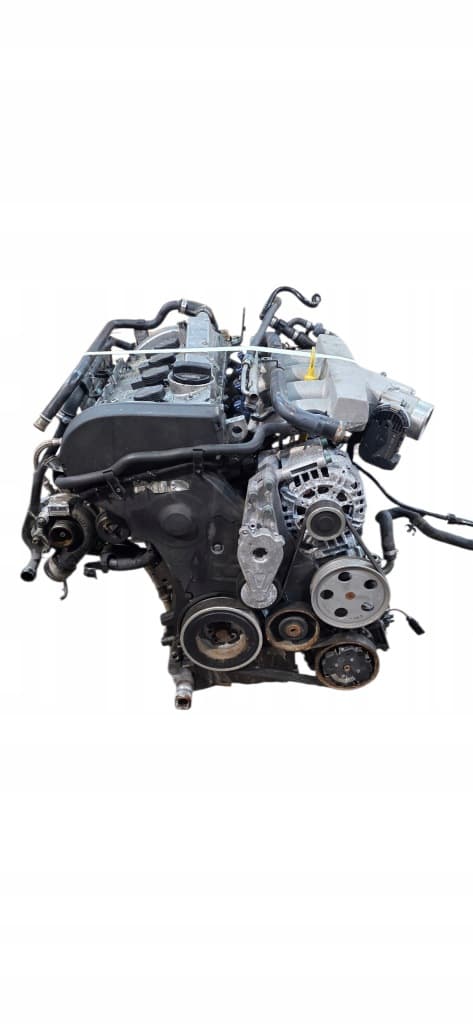 Moteur AVJ pour Audi A4 1.8 Petrol