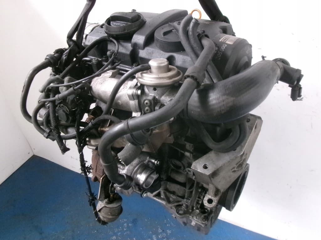 Moteur AKU pour Seat Arosa