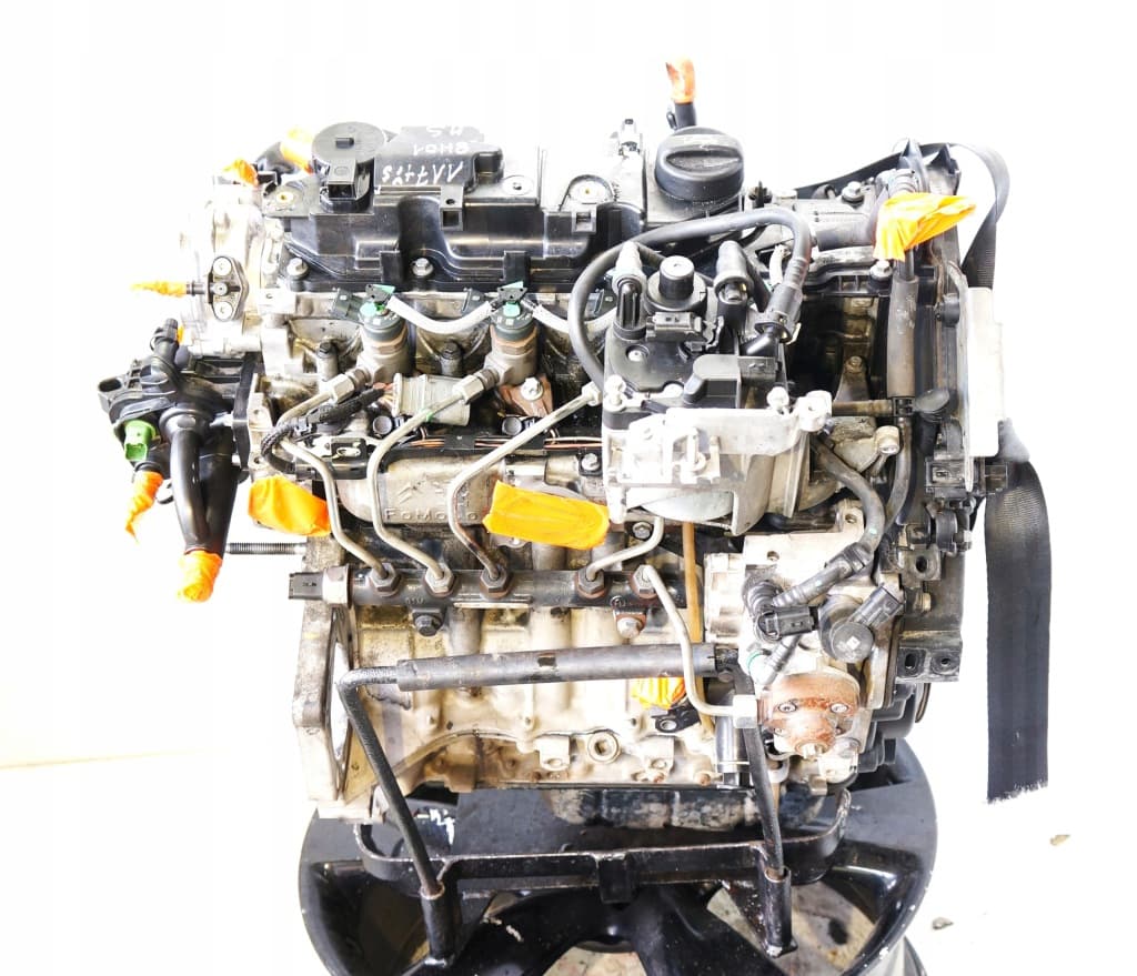 Moteur 8HR (DV4C) pour DS