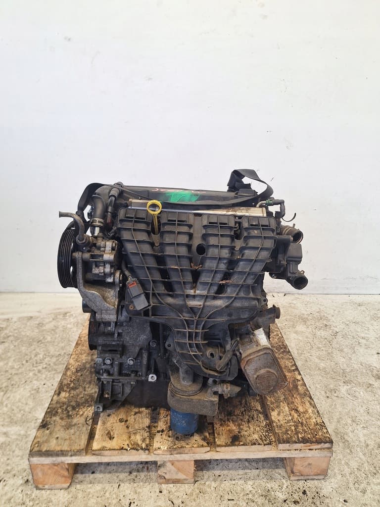 Moteur EDG pour Dodge